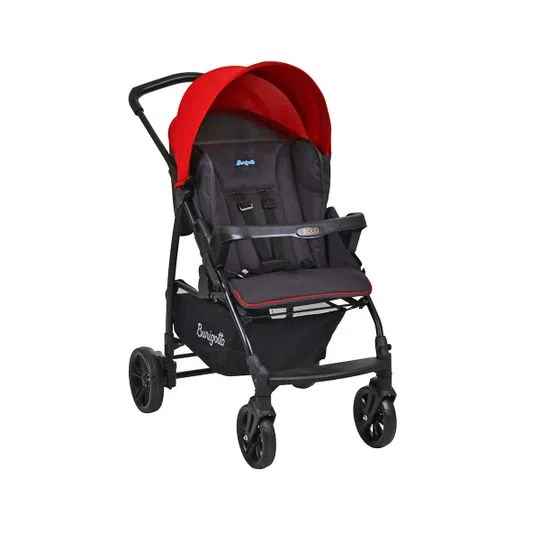 cupom de desconto pra carrinho de bebe