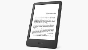 Kindle 11ª Geração em oferta na Amazon