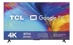 smart tv tcl p635 em oferta na amazon