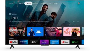 MELHOR TV ATÉ 3 MIL REAIS