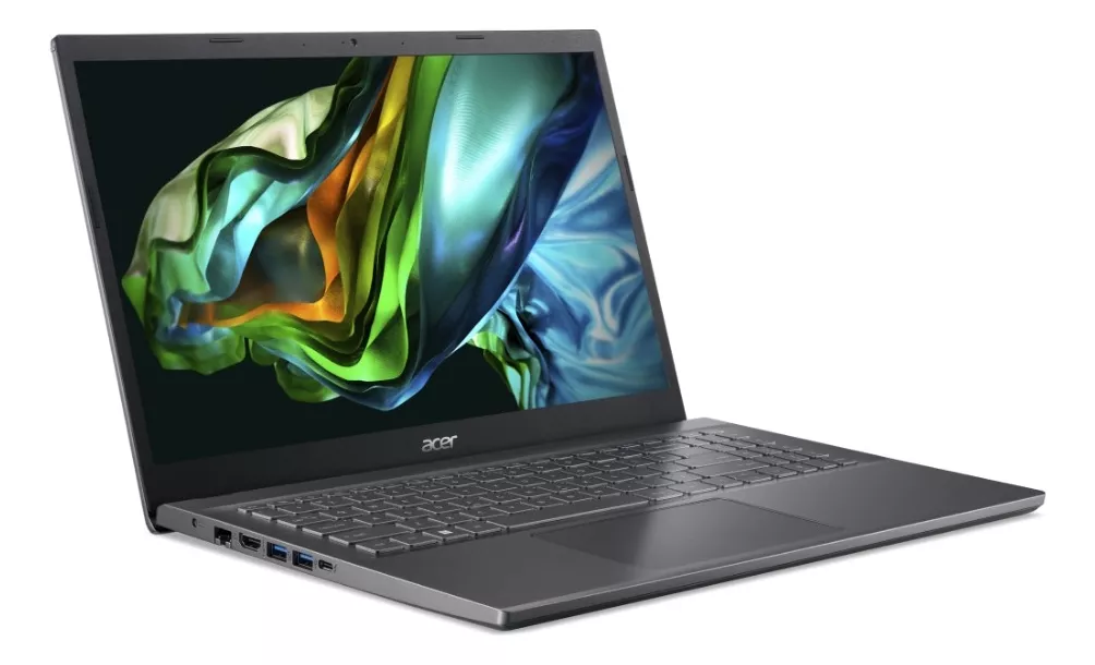 Notebook Aspire 5