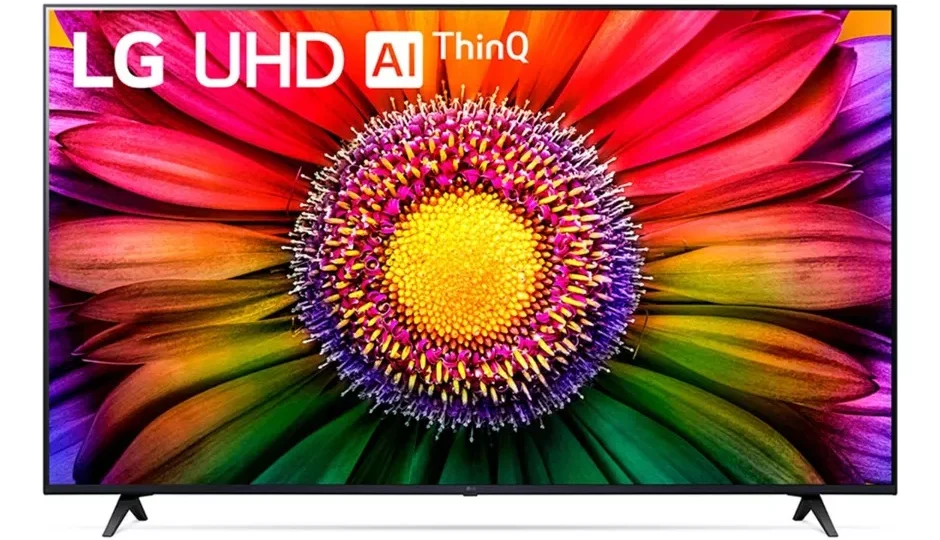 Smart Tv LG 50 Led 4k Uhd Wi-fi Bluetooth Hdr10 50ur871c0sa em oferta agora no Mercado LIvre