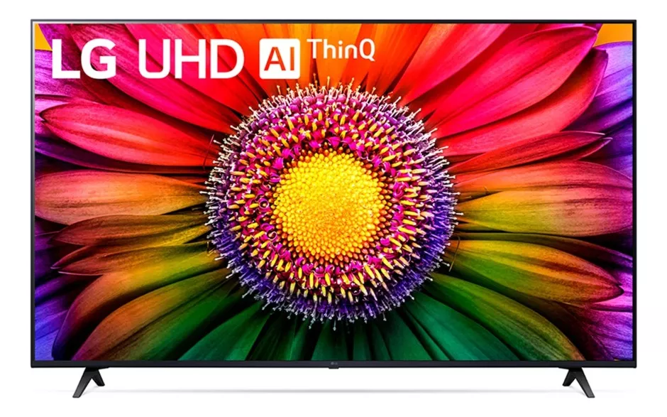 Smart Tv LG 50 Led 4k Uhd Wi-fi Bluetooth Hdr10 50ur871c0sa em oferta agora no Mercado LIvre
