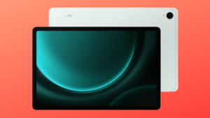 Tablet Samsung para estudar