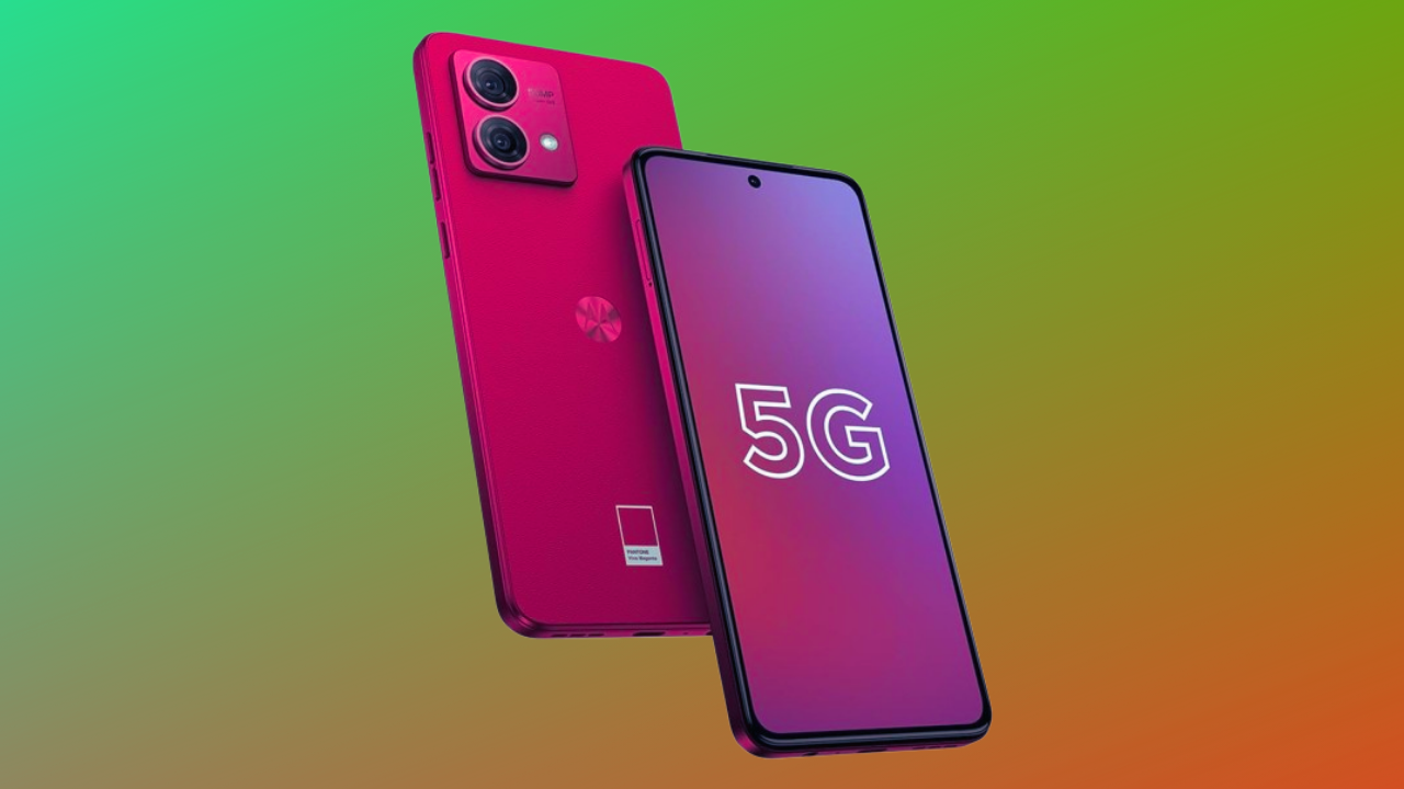 Moto G84