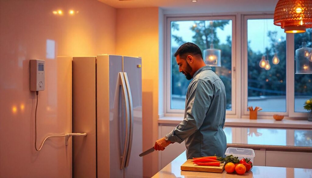 REFRIGEADOR SIDE BY SIDE