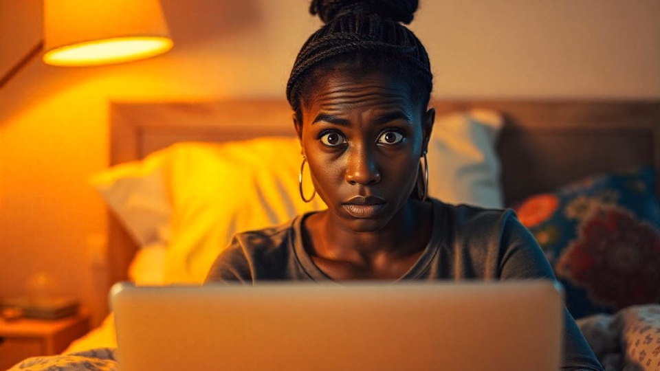 Como Não Cair em Golpes na Black Friday Dicas Essenciais para Compras Seguras