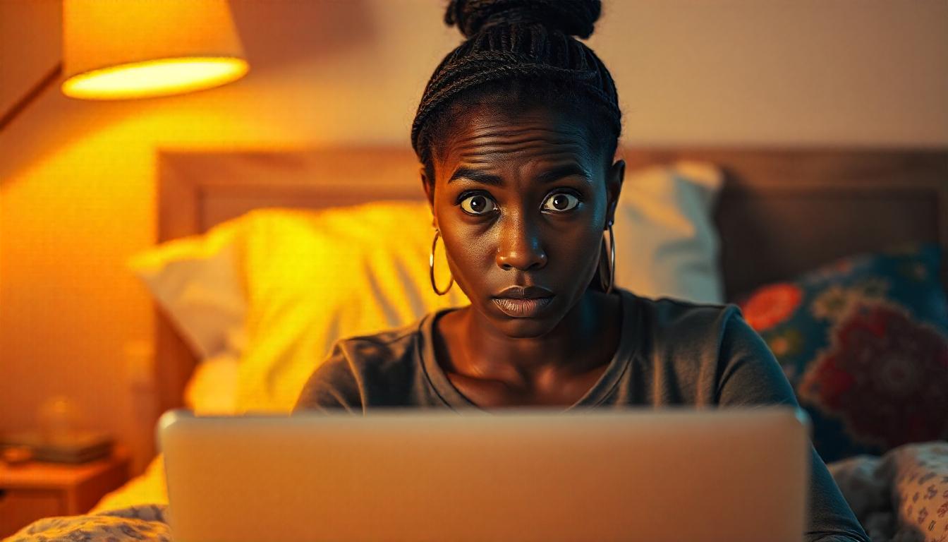 Como Não Cair em Golpes na Black Friday: Dicas Essenciais para Compras Seguras