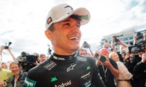 Norris domina treino livre do GP da Holanda; Bortoleto brilha em 9º