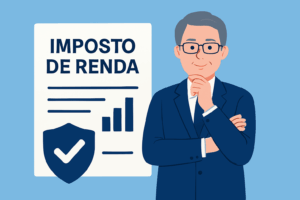 COMO CONSULTAR SUA RESTITUIÇÃO