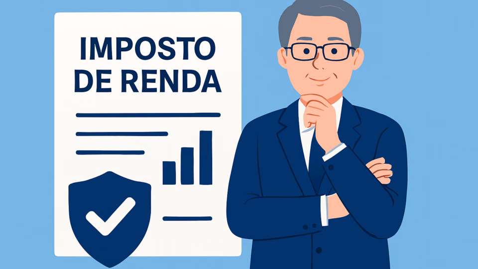 COMO CONSULTAR SUA RESTITUIÇÃO