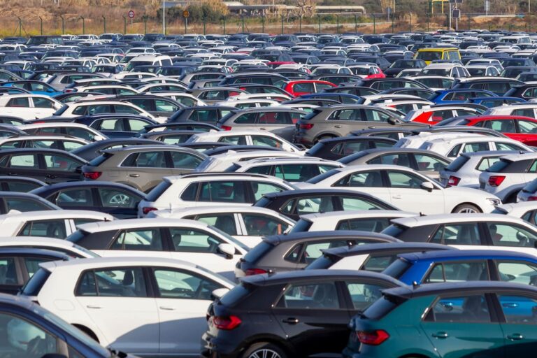 Exigência do Certificado de Registro e Licenciamento de Veículo