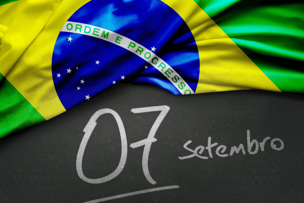 7 Curiosidades Surpreendentes Sobre o 7 de Setembro que Você Ainda não Conhecia - 7 de setembro