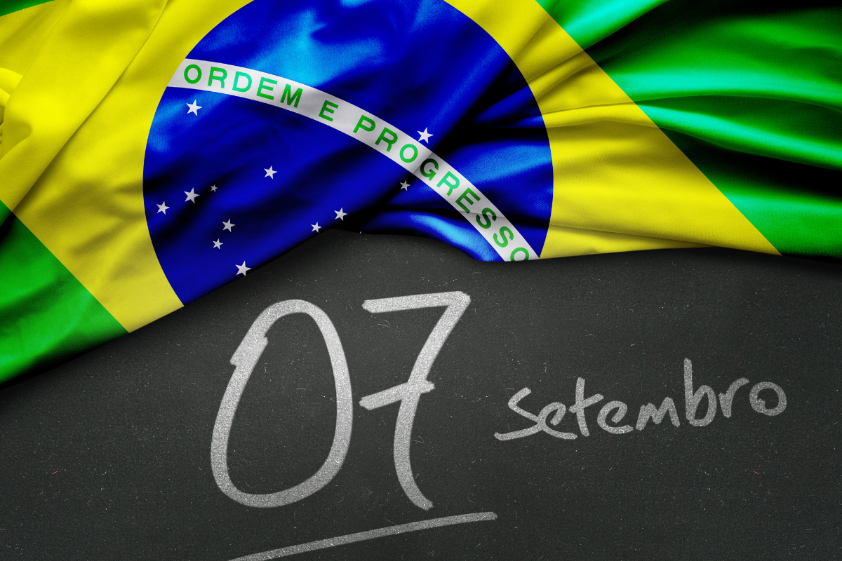 7 Curiosidades Surpreendentes Sobre o 7 de Setembro que Você Ainda não Conhecia - 7 de setembro