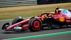 Ferrari’s Engine Department Loses Key Engineers to Audi – What It Means for 2026 F1 - Classificatorio GP Inglaterra Lewi