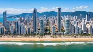 Balneário Camboriú