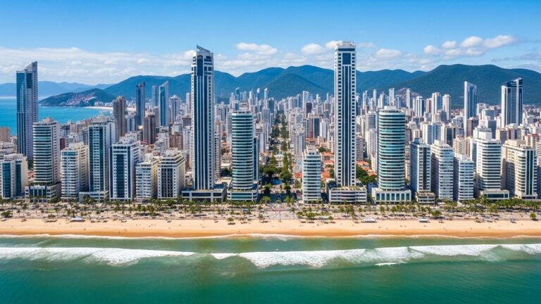 Balneário Camboriú