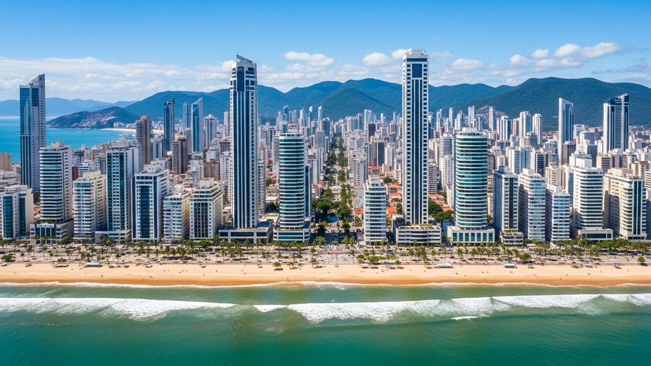 Balneário Camboriú
