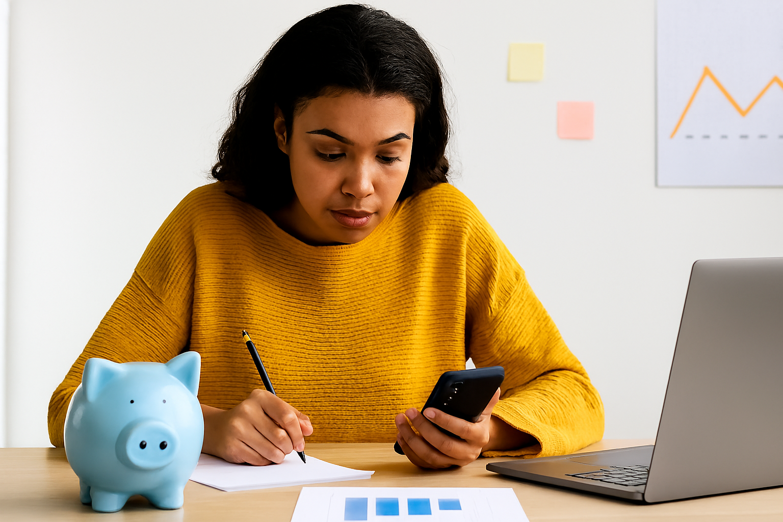 Educação Financeira: Guia Completo para Organizar Suas Finanças Pessoais