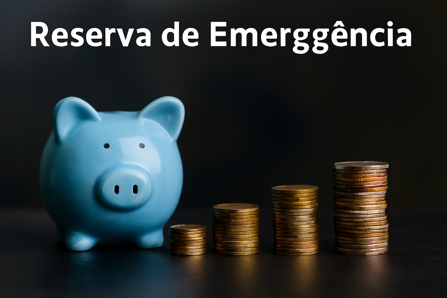 Reserva de Emergência: Como Construir e Onde Investir
