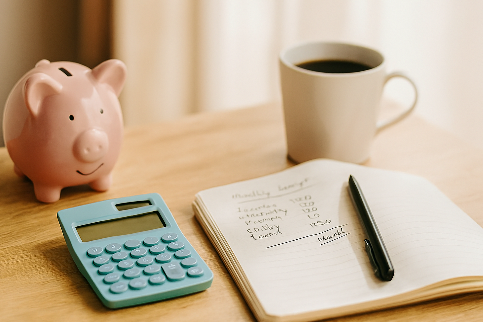 5 estratégias práticas para reduzir gastos sem perder qualidade de vida