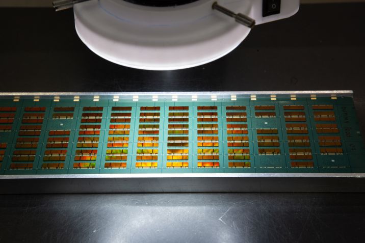 Por dentro da fábrica da ADATA: como são feitas as memórias do seu PC no Brasil - i1048931