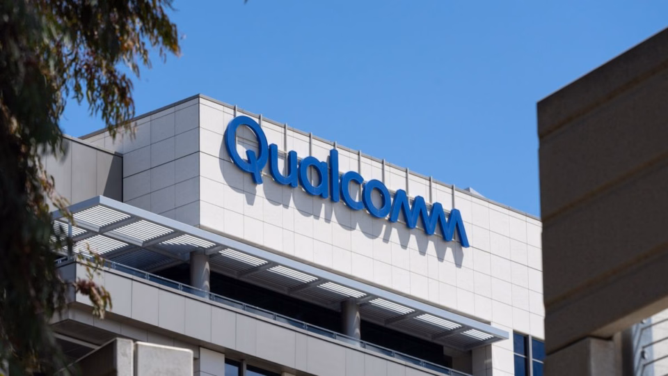 Qualcomm e Intel: Parceria de Chips? Análise da Estratégia de Produção - i931885