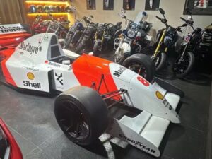 Operação Sem Desconto: PF apreende quadros, armas e réplica de F1 - whatsapp image 2025 09 12 at 083116