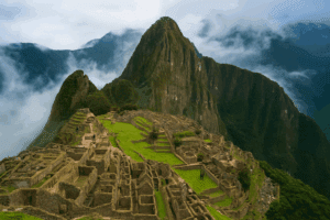 Cidades Perdidas Que Ainda Escondem Segredos Inacreditáveis