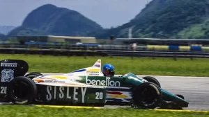 Curiosidades da formula 1