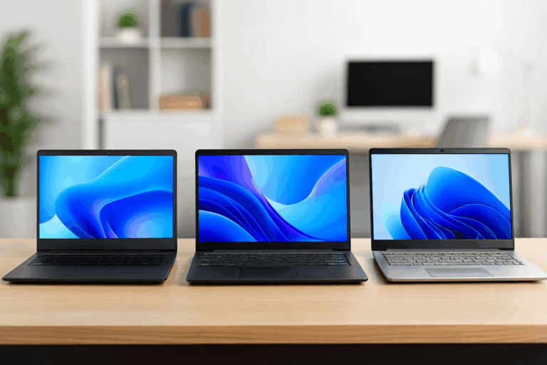 melhores Notebooks Core i5