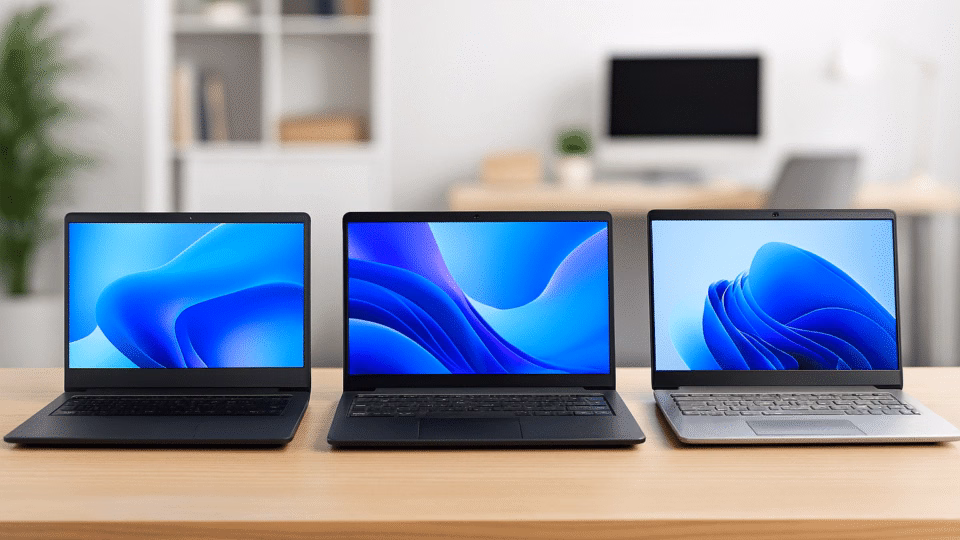 melhores Notebooks Core i5