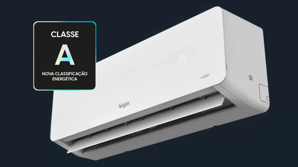 Ar-condicionado Elgin é bom?