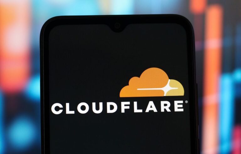 cloudfare fora do ar