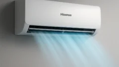 Ar-condicionado Hisense é bom?