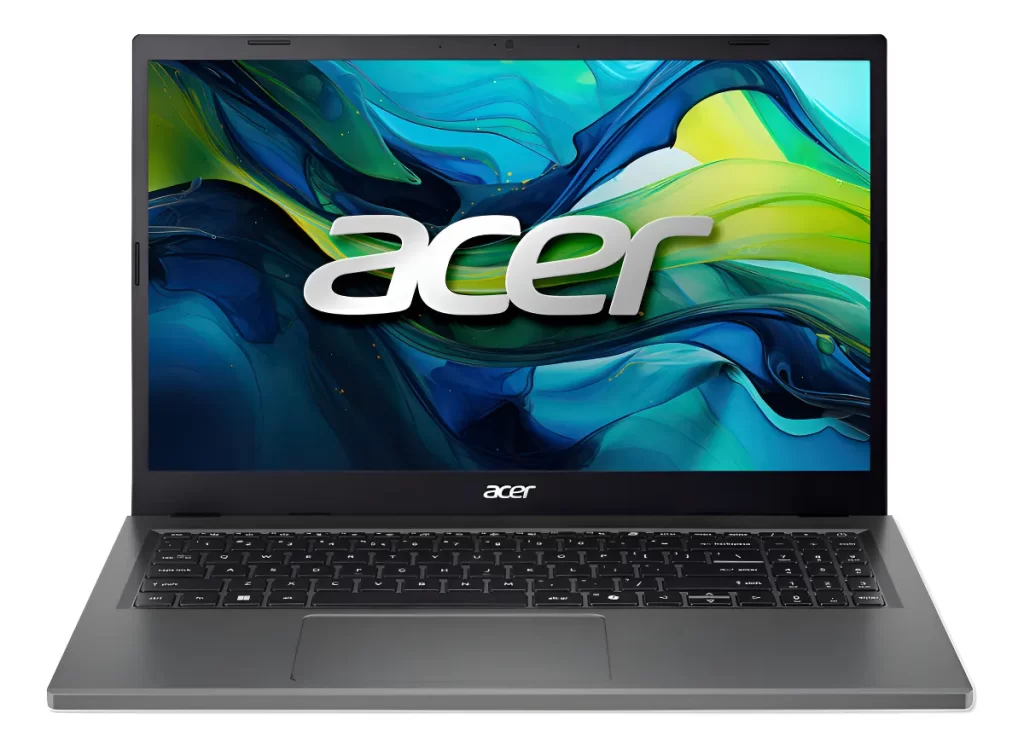 Acer Aspire Go 15 I5 é Bom?