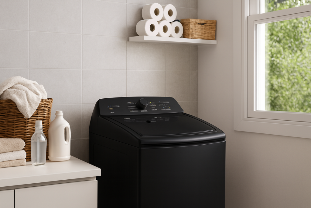 Máquina de Lavar Brastemp 14kg