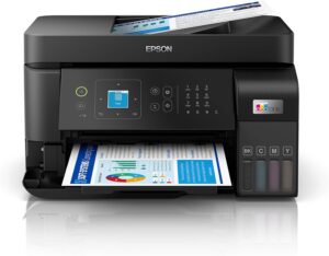 Epson L5590 vale a pena?
