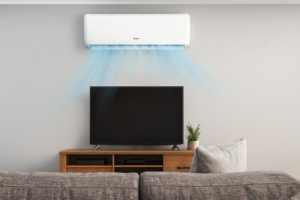 Ar condicionados em oferta