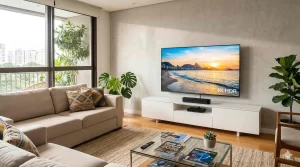 Smart TV 4K barata e boa, não compre antes de ler este guia (Você pode perder dinheiro!)