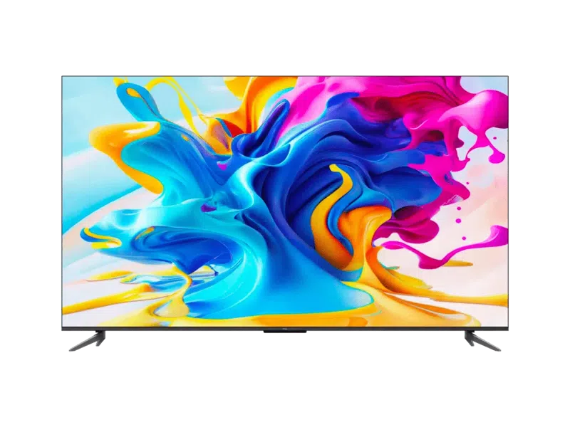 TV 4K barata para games