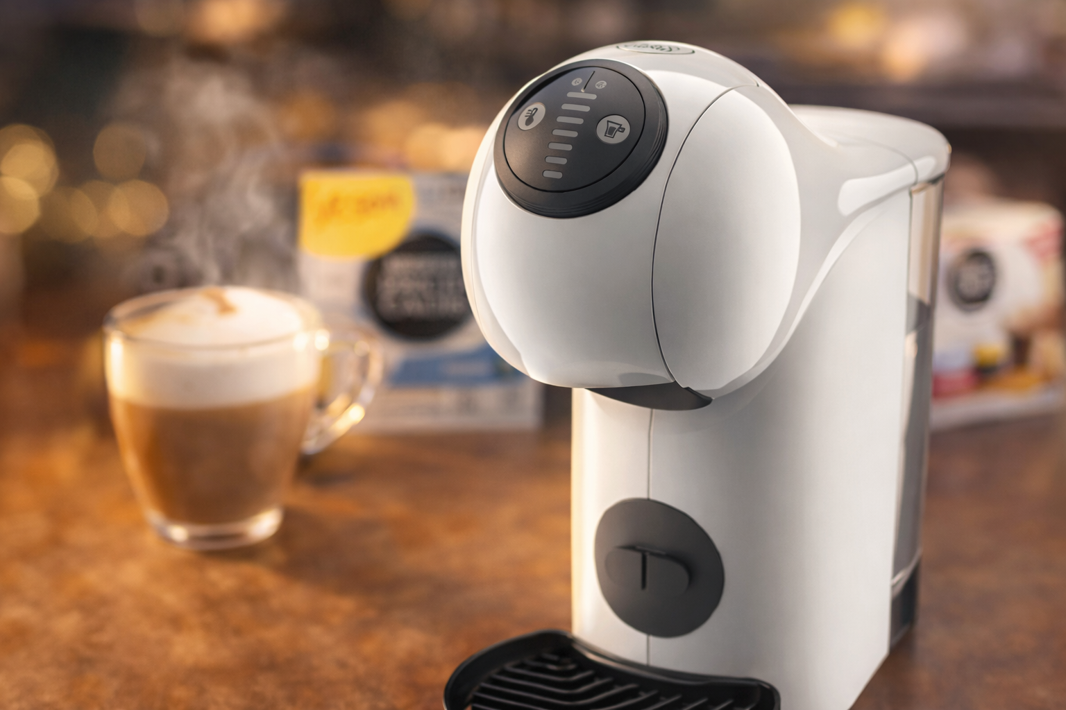 Dolce Gusto