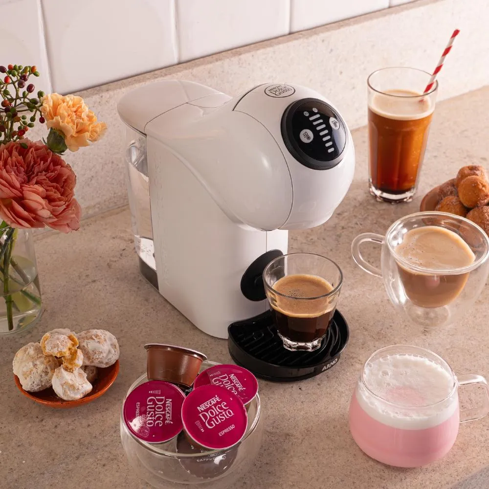 Dolce Gusto