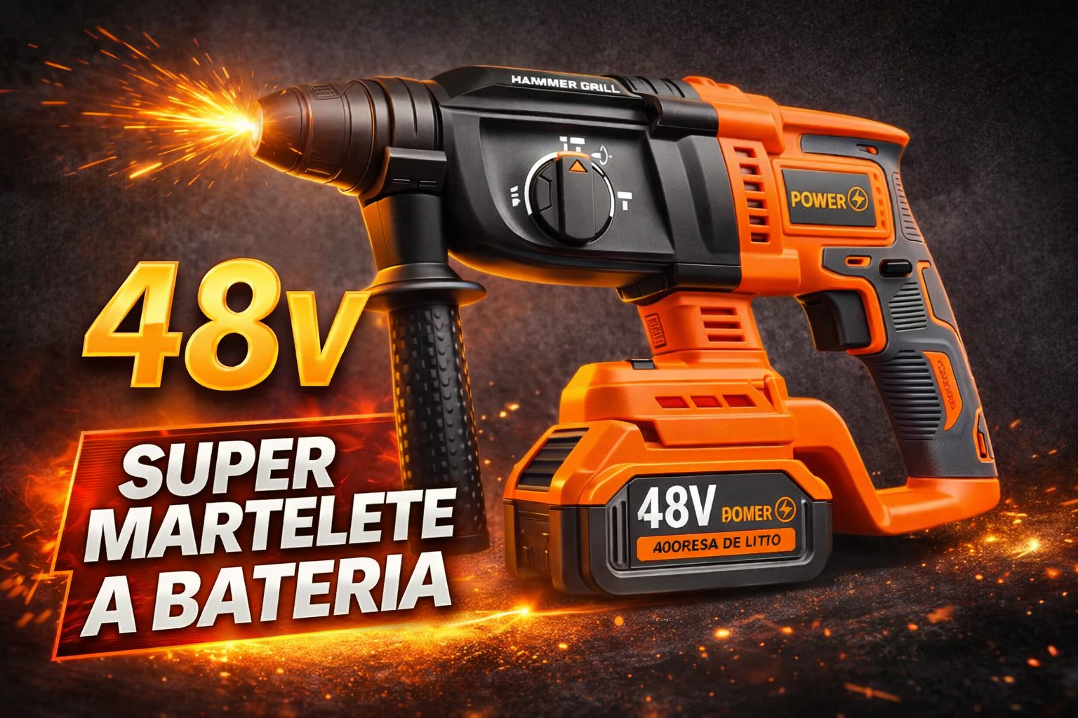 furadeira-eletrica-com-martelete-e-bateria
