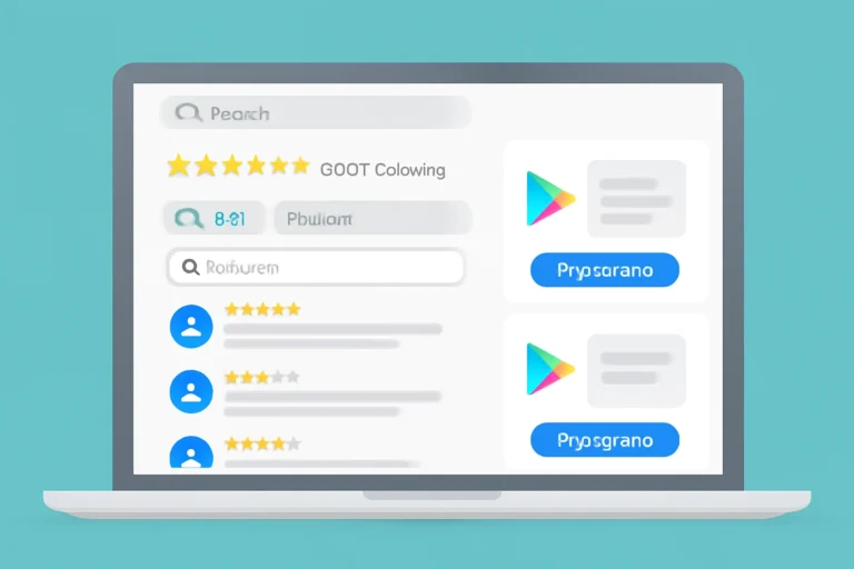 Buscar avaliações na Play Store: nova busca dentro dos comentários, filtros inteligentes e testes gratuitos de jogos para decidir se vale baixar um app