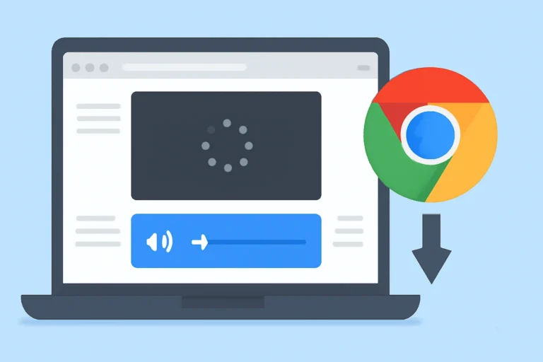 Lazy loading de vídeo e áudio no Chrome 148 vai acelerar sites pesados, adiar downloads de mídia e reduzir consumo de dados em navegadores Chromium