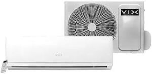 Ar Condicionado Split Hi Wall Inverter Vix 9000 BTU/h Frio: Vale a Pena Comprar em 2026?