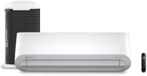 Ar-condicionado Electrolux Color Adapt Inverter 18.000 BTUs: O Melhor Custo-Benefício para 2026?