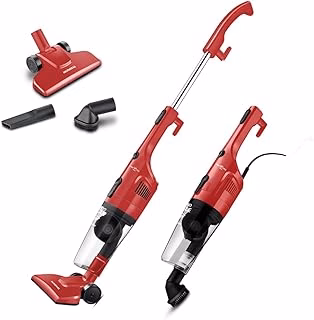 MONDIAL Aspirador de Pó, Turbo Cycle Vermelho/Preto 1100W, 110V, AP-36: Vale a Pena em 2026? Testei e Dou Minha Opinião