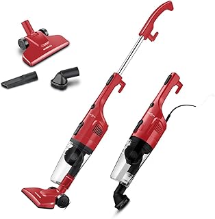 MONDIAL Aspirador de Pó, Turbo Cycle Vermelho/Preto 1100W, 110V, AP-36: Vale a Pena em 2026? Testei e Dou Minha Opinião